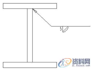 ProE工程图教程-高级标注,符号,注释,如图,粗糙度,菜单,第29张