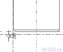 Pro/e设计轴类零件及加工步骤,如图,单击,对话框,设置,菜单,第17张