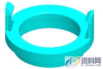 ProE工程图教程-视图建立,视图,主视图,步骤,投影,比例,第3张