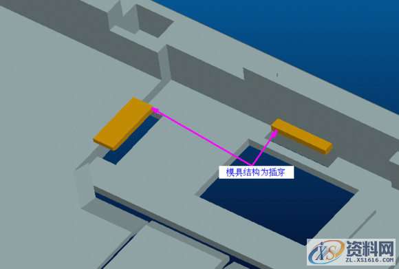 PROE/CREO产品结构设计描述,产品,结构,设计,结构设计,装配,第1张