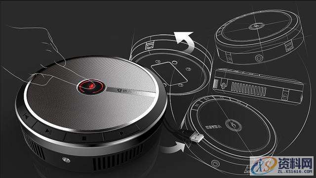 PROE/CREO产品结构设计须注意的事项有哪些？,产品,结构设计,考虑,第3张