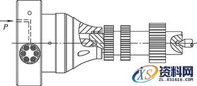 智造升级的精密液胀夹具助推齿轮,精密液胀夹具助推齿轮智造升级,齿轮,第5张