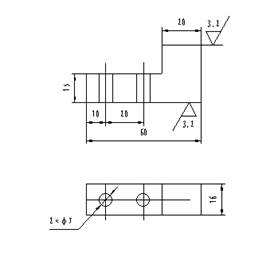 汽车焊接夹具定位设计规范化（图文教程）,汽车焊接夹具定位设计规范化,定位,第6张