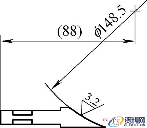 工装在烟机零件加工中的应用(图文教程),工装在烟机零件加工中的应用,零件,加工,图文,第1张