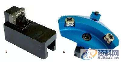 薄壁空心件车削安全无变形的装卡前 言一、圆度测定反映误差原因二、硬质阶梯式卡盘三、夹持力轴向作用于支座上,工件,变形,第4张