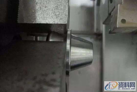 一种卡盘多种夹持一、三爪卡盘装夹四边形工件二、改制三爪卡盘装夹工件异形面,工件,加工,第14张