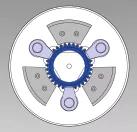 薄膜卡盘的两种应用案例薄膜卡盘的两种应用结 语,工件,第11张