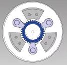 薄膜卡盘的两种应用案例薄膜卡盘的两种应用结 语,工件,第12张