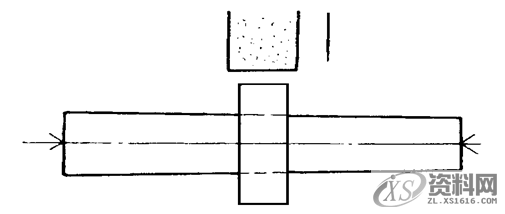 新型镶块式弹簧夹具夹头的创新设计前 言一、原有夹具结构二、弹簧夹头的改进三、夹具体和夹具头的加工精度保证四、卡块的加工工艺结 语,加工,第9张