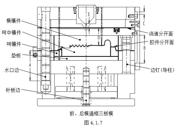 模具设计指南-4.模具报价（图文教程）,模具设计指南-4.模具报价,模具,淬火,如图,耐腐蚀,报价,第3张