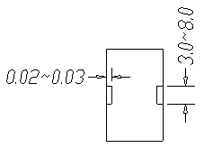 塑料模具排气系统设计（图文教程）,塑料模具排气系统设计,水口,型腔,一般,尼龙,产品,第2张