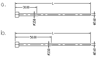 塑料模具頂出系統设计（图文教程）,塑料模具頂出系統设计,产品,采用,模具,弹弓,制品,第8张
