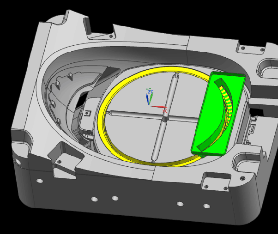 拆电极小技巧（图文教程）,拆电极小技巧,下图,电极,步骤,放电,材料,第6张