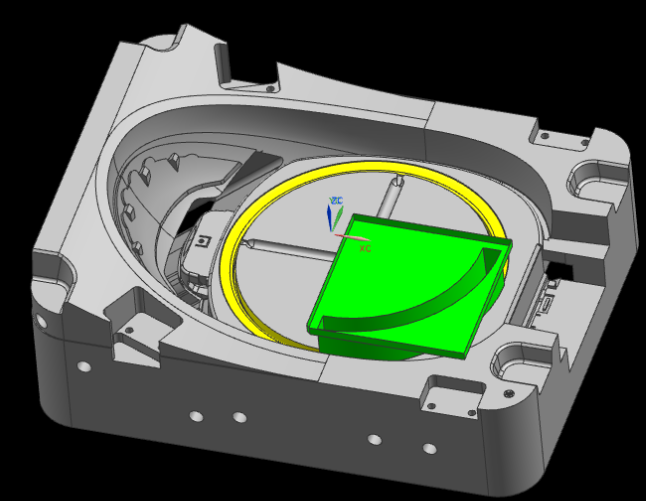 拆电极小技巧（图文教程）,拆电极小技巧,下图,电极,步骤,放电,材料,第3张