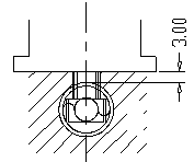 模具行位系統（图文教程）,模具行位系統,限位,1.1,弹弓,采用,一般,第9张
