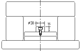 模具行位系統（图文教程）,模具行位系統,限位,1.1,弹弓,采用,一般,第17张