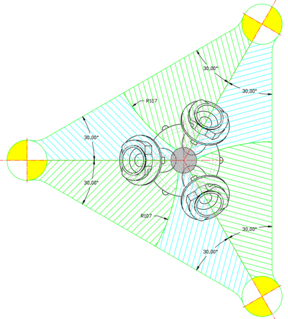 模具设计案例（图文教程）,模具设计案例,旋转,结构,模具,绘制,第8张