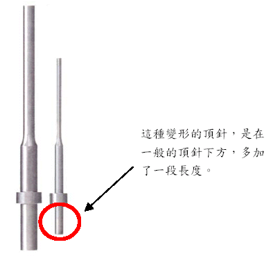 单顶针板组合二次顶出机构（图文教程）,单顶针板组合二次顶出机构,可以,模板,模具,第10张