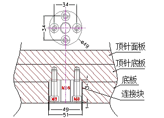 欧美模具设计制造要求（图文教程）,欧美模具设计制造要求,模具,要求,第5张