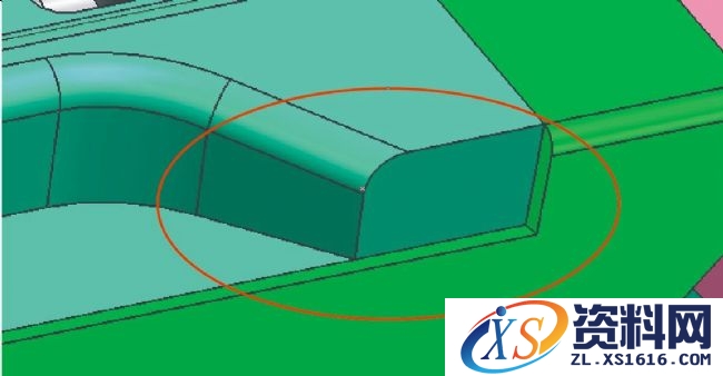 汽车零件模具结构分析（图文教程）,汽车零件模具结构分析,模具,结构,教程,第17张