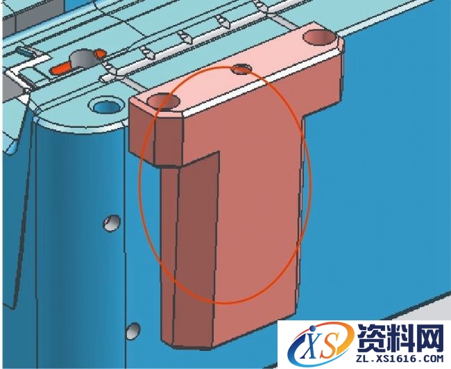 汽车零件模具结构分析（图文教程）,汽车零件模具结构分析,模具,结构,教程,第30张