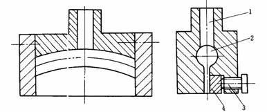塑料模具设计教程_8-6板、片材挤出成型机头（图文教程）,塑料模具设计教程_8-6板、片材挤出成型机头,塑料模具,第5张