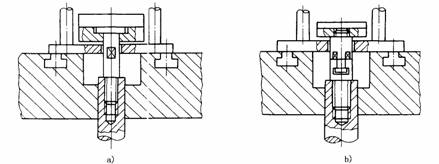 塑料模具设计教程_6-4压缩模脱模机构设计（图文教程）,塑料模具设计教程_6-4压缩模脱模机构设计,脱模,塑料模具,第5张