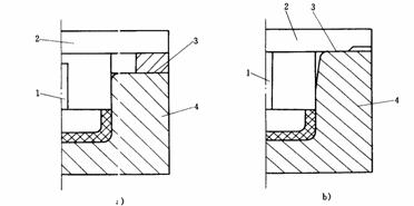 塑料模具设计教程_6-3压缩模成型零部件的设计（图文教程）,塑料模具设计教程_6-3压缩模成型零部件的设计,塑料模具,成型,第17张