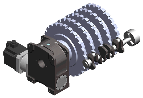 分割器的工作原理及应用技术图文教程,分割器的工作原理及应用技术,教程,第20张
