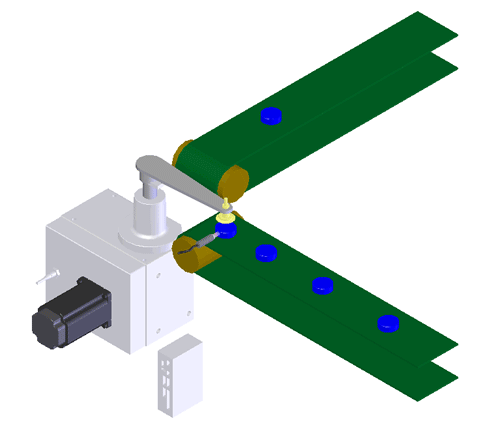 分割器的工作原理及应用技术图文教程,分割器的工作原理及应用技术,教程,第10张