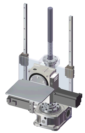 分割器的工作原理及应用技术图文教程,分割器的工作原理及应用技术,教程,第13张