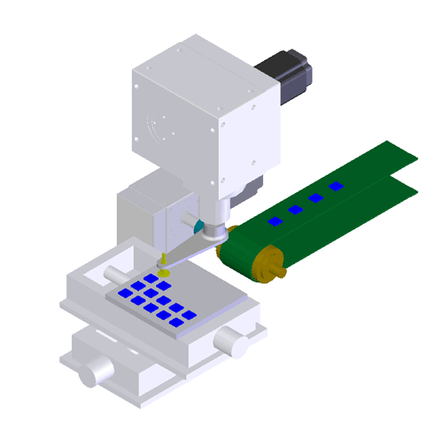 分割器的工作原理及应用技术图文教程,分割器的工作原理及应用技术,教程,第12张