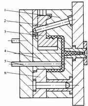 塑料模具设计教程_5-7侧向分型与抽芯机构设计（图文教程）,塑料模具设计教程_5-7侧向分型与抽芯机构设计,侧向,分型,塑料模具,第50张