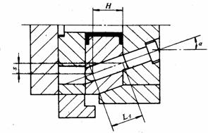 塑料模具设计教程_5-7侧向分型与抽芯机构设计（图文教程）,塑料模具设计教程_5-7侧向分型与抽芯机构设计,侧向,分型,塑料模具,第10张