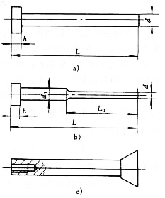 塑料模具设计教程_5-6模具推出机构设计（图文教程）,塑料模具设计教程_5-6模具推出机构设计,塑件,浇口,机构,第11张