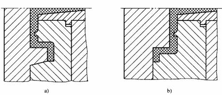 塑料模具设计教程_5-1模具中塑件的位置（图文教程）,塑料模具设计教程_5-1模具中塑件的位置,塑件,塑料模具,模具,第13张