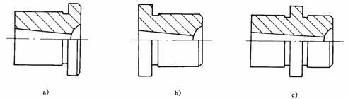 塑料模具设计教程_5-2浇注系统及排溢系统设计（图文教程）,塑料模具设计教程_5-2浇注系统及排溢系统设计,系统,塑料模具,第9张