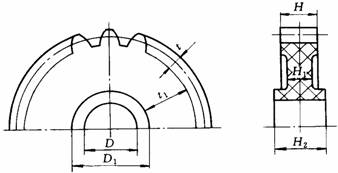 塑料模具设计教程_3-2塑料制件的结构设计（图文教程）,塑料模具设计教程_3-2塑料制件的结构设计,制件,塑料模具,结构设计,塑料,第24张