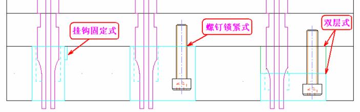 冲压模具的基本结构（图文教程）,冲压模具的基本结构,结构,教程,第12张