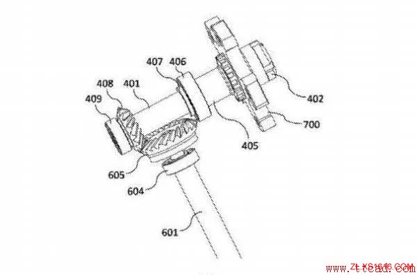 摩拜车没有链条，靠什么传动？（图文教程）,摩拜车没有链条，靠什么传动？,教程,第5张