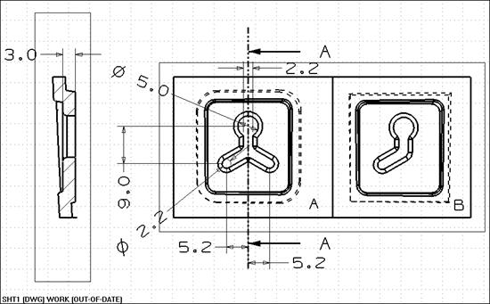 电视机外壳结构（图文教程）,电视机外壳结构,结构,教程,第22张
