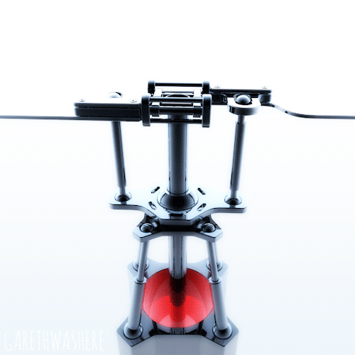 科技感十足的机械原理动态图（图文教程）,科技感十足的机械原理动态图,教程,第13张