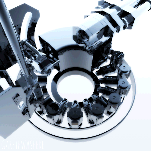 科技感十足的机械原理动态图（图文教程）,科技感十足的机械原理动态图,教程,第25张