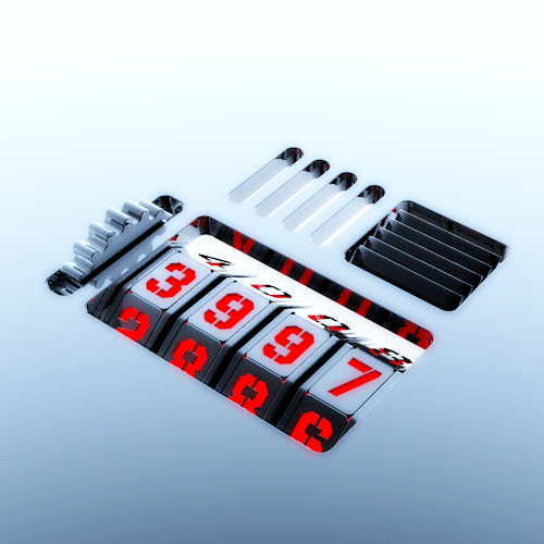 科技感十足的机械原理动态图（图文教程）,科技感十足的机械原理动态图,教程,第15张