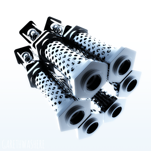 科技感十足的机械原理动态图（图文教程）,科技感十足的机械原理动态图,教程,第18张