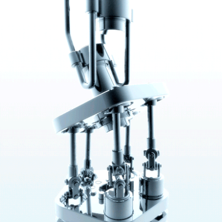 科技感十足的机械原理动态图（图文教程）,科技感十足的机械原理动态图,教程,第8张