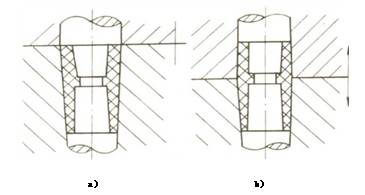 分型面的选择原则（图文教程）,分型面的选择原则有哪些？,分型,选择,第1张