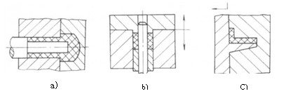 分型面的选择原则（图文教程）,分型面的选择原则有哪些？,分型,选择,第3张