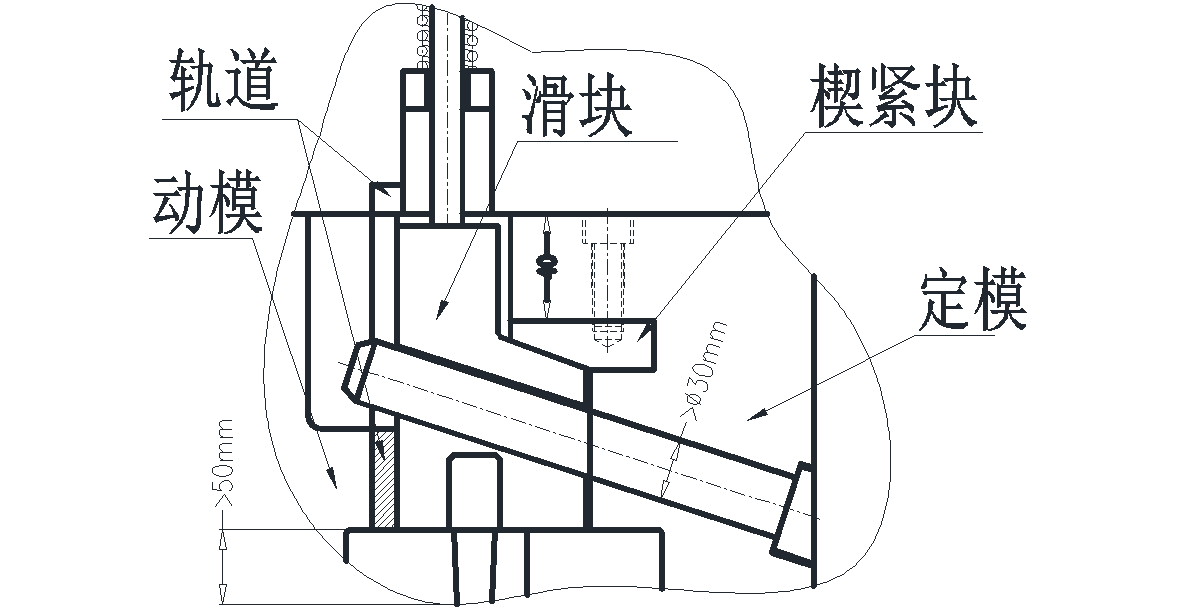 压铸模设计制造标准（图文教程）,压铸模设计制造标准,教程,第7张