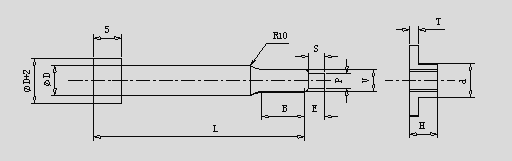 冲模标准零件表（图文教程）,冲模标准零件表,冲模,零件,教程,第8张